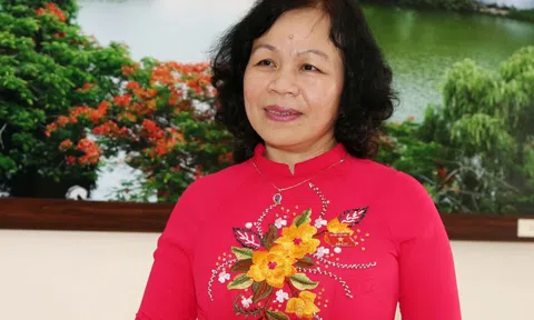 ĐBQH Nguyễn Thị Mai Hoa: Mấu chốt để thích ứng an toàn với Covid-19 trong trường học