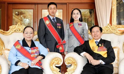 Những đại gia không tiếc tiền làm từ thiện: Người góp hơn nghìn tỷ, người cho mượn KDL làm điểm cách ly