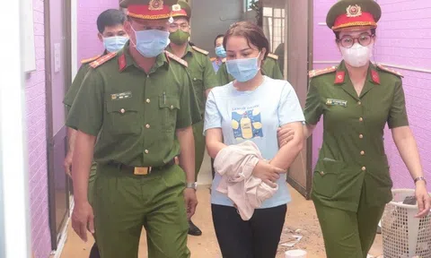 Bắt nữ chủ hụi lừa đảo chiếm đoạt hơn 50 tỷ đồng