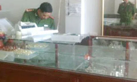 Chuyện nghề của những chiến sĩ khiến “tử thi biết nói”, hiện trường “nói thật”