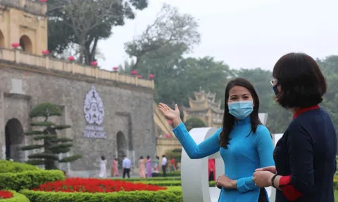 Kỳ vọng năm 2022: Đánh thức ngành du lịch sau 2 năm “ngủ đông” vì dịch Covid-19