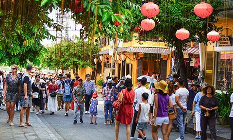 Người dân có sẵn sàng đi du lịch?