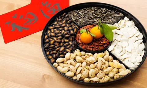 5 thực phẩm phổ biến ngày Tết nhưng cực hại gan, có thể gây ung thư
