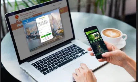 Cần có “lá chắn thép” để tránh sa bẫy app online chỉ sau một cú “click”