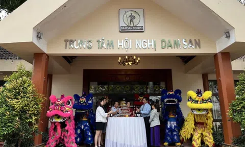 Sau thời gian “ngủ đông”, khách du lịch đến Tây Nguyên tăng đột biến