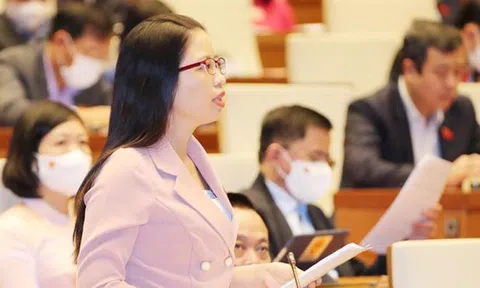 Tâm tư của ĐBQH về “từ khóa nóng” giáo dục trong năm mới