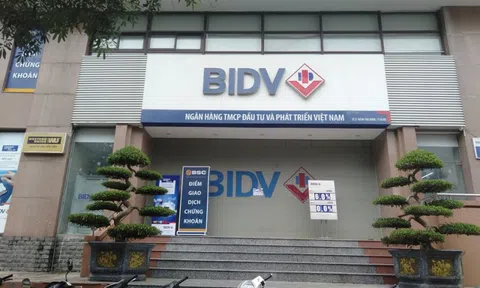 Phá vụ cướp ngân hàng chấn động tại Hà Nội (kỳ 1): Hai “vị khách” manh động