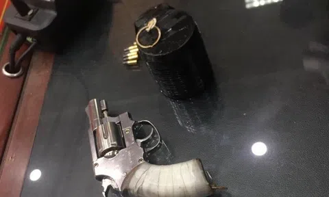 Phá vụ cướp ngân hàng chấn động tại Hà Nội (kỳ 3): Vết trượt dài của cựu Giám đốc