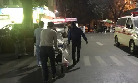 Hơn 1.500 người tử vong do tai nạn giao thông trong dịp nghỉ Tết nguyên đán Nhâm Dần