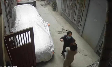 Kỷ luật Phó Vụ trưởng hành hung phụ nữ chỉ vì chỗ đỗ ô tô