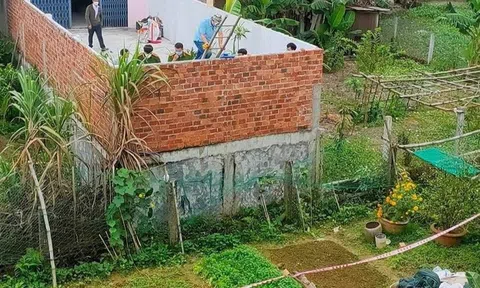 Vụ nam thanh niên bị truy đuổi, rơi từ bức tường cao 5m: Tạm giữ hình sự 1 đối tượng