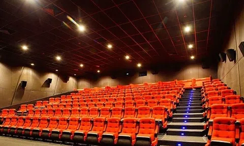 Hà Nội cho phép rạp chiếu phim hoạt động trở lại từ ngày 10/2
