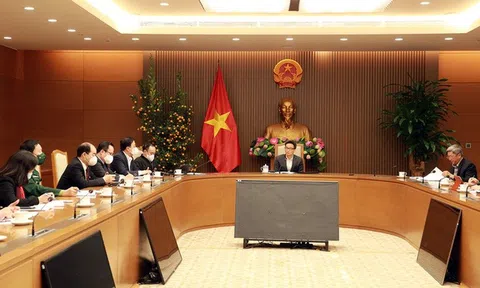 Sẵn sàng phương án điều trị trong tình huống học sinh mắc COVID-19 khi trở lại trường