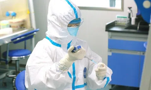Trung Quốc phát triển thiết bị xét nghiệm COVID-19 cho kết quả sau 4 phút, chính xác như test PCR