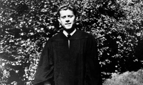Thư đăng ký nhập học Đại học Harvard của cố Tổng thống Kennedy bỗng "nổi đình đám" sau 87 năm