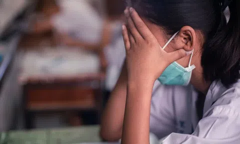 Vì sao F0 khỏi bệnh thường lo âu, mất ngủ?