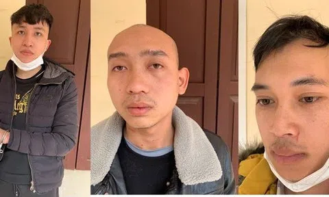 Lời khai nhóm thanh niên chặn xe ô tô, đâm chết người sau va chạm giao thông