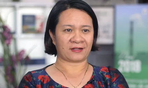 Nữ Giám đốc Trung tâm GreenID bị khởi tố, bắt giam