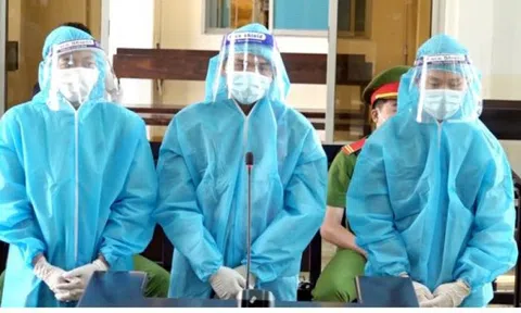 Sinh viên y khoa gây án chết người, khép tuổi thanh xuân sau song sắt