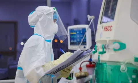 Cả nước thêm 26.487 ca mắc COVID-19 mới