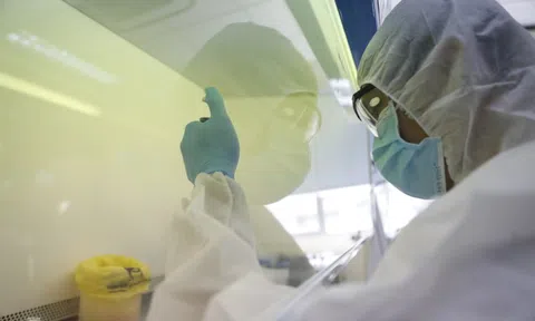 TP.HCM: Phát hiện 5 ca nhiễm Omicron khi tầm soát ngẫu nhiên