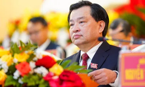 Vì sao ông Nguyễn Ngọc Hai, cựu Chủ tịch UBND tỉnh Bình Thuận bị bắt?