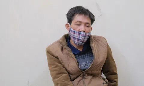 Vụ cha đồi bại nhiều lần hiếp dâm con gái ruột: "Yêu râu xanh" bị bắt ở đâu?