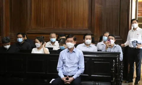 Vụ sai phạm tại Sagri: Một bị cáo tử vong trước ngày xét xử phúc thẩm