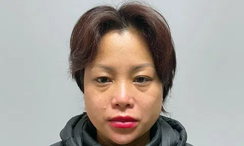 Hà Nội: "Nữ quái" có tiền án liên quan vụ hiếp dâm trẻ em "sa lưới"