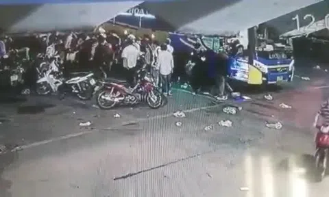 Vụ nam sinh "mất tích" bí ẩn khi đi nhập học: Trích xuất camera, ghi hình ảnh gì?