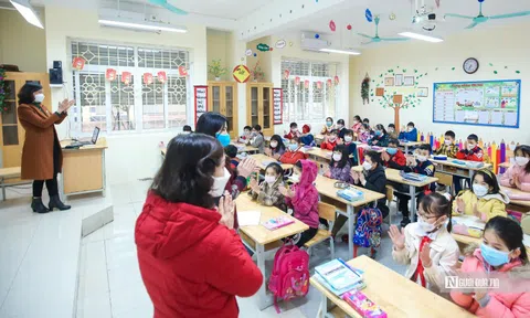 Chủ động thay đổi phương án học tập thời dịch bệnh