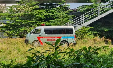 Không có dấu hiệu án mạng trong vụ nam sinh mất tích rồi tử vong ở TP.HCM