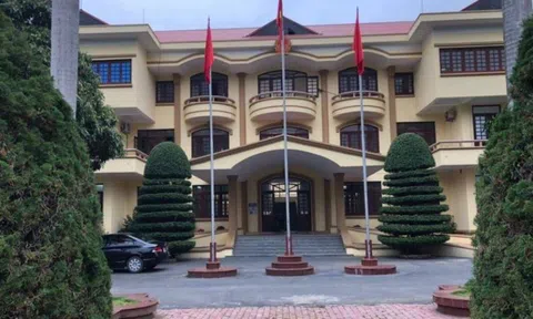 Bắc Giang: Vì sao nguyên Phó chủ tịch huyện Văn Chấn bị bắt tạm giam?