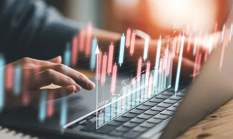 Đại gia Đài Loan cầm nghìn tỷ gia nhập đường đua chứng khoán Việt