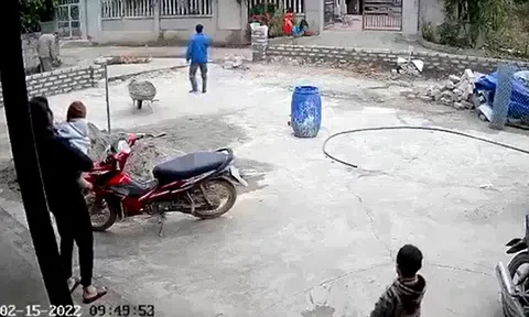 Hé lộ số tiền gia đình nạn nhân còn nợ kẻ dùng súng bắn 2 vợ chồng ở Thái Nguyên