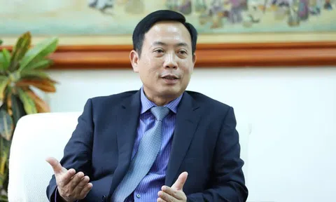 Lãnh đạo UBCKNN nói gì về đơn kêu cứu của nhóm cổ đông HAGL?