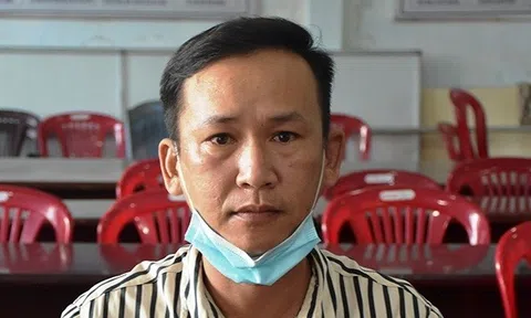 Bắt đối tượng lừa 'chạy' trúng đấu giá mỏ cát, chiếm đoạt 1,5 tỷ đồng