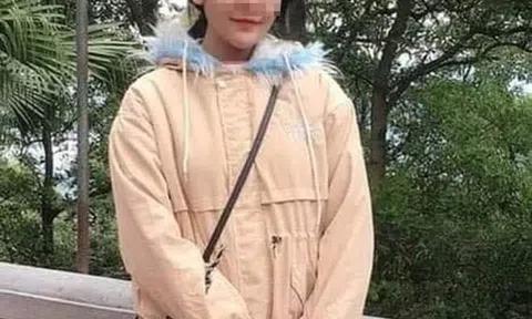 Tìm thấy thi thể nữ sinh lớp 12 sau 4 ngày mất tích tại Hải Dương