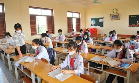 Hà Nội hoãn cho học sinh lớp 1 - 6 khu vực nội thành đi học trực tiếp trở lại