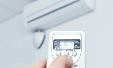 Mách chị em mẹo giúp nhà luôn khô ráo trong thời tiết nồm ẩm