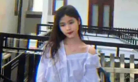 Nghệ An: Thiếu nữ 15 tuổi đi chơi từ mồng 1 Tết rồi "mất tích bí ẩn"