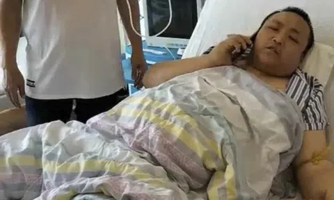 Người đàn ông bị băng đảng Trung Quốc bắt cóc làm "nô lệ máu", ép lấy 800ml máu mỗi tháng