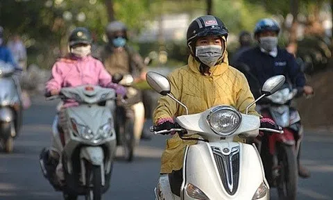 Tin tức dự báo thời tiết hôm nay 19/2: Hà Nội sáng và đêm trời rét, trưa chiều hửng nắng