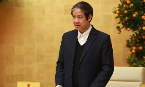 Thứ trưởng bộ Y tế: Không xét nghiệm sàng lọc học sinh trước đi đến trường