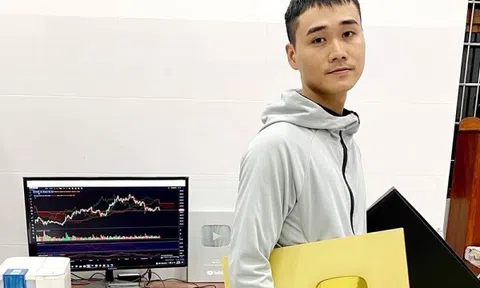 Lừa đảo kêu gọi từ thiện trên mạng xã hội, chiếm đoạt hơn 3 tỷ đồng