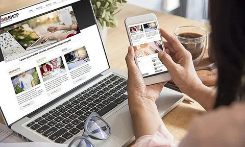 Bị chiếm đoạt 800 triệu đồng sau khi nhận làm cộng tác viên bán hàng online