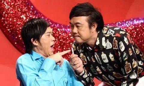 Hoài Linh nhắc tới mối lương duyên hơn 20 năm với cố nghệ sĩ Chí Tài