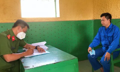 Cựu nhân viên ngân hàng chiếm đoạt gần 50 tỷ đồng của khách hàng rồi bỏ trốn