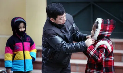 Dự báo xu thế thời tiết 10 ngày tới trên cả nước