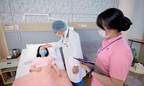 Những F0 nào cần đi khám hậu COVID-19?